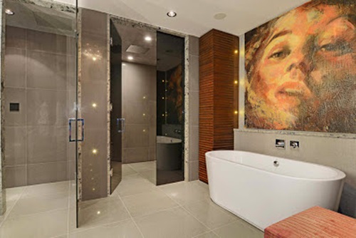 3 Fabulous Tips for a Great Bathroom Design