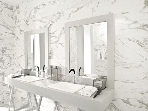 3 Fabulous Tips for a Great Bathroom Design
