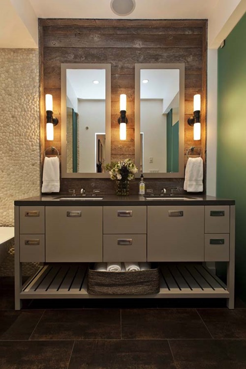3 Fabulous Tips for a Great Bathroom Design
