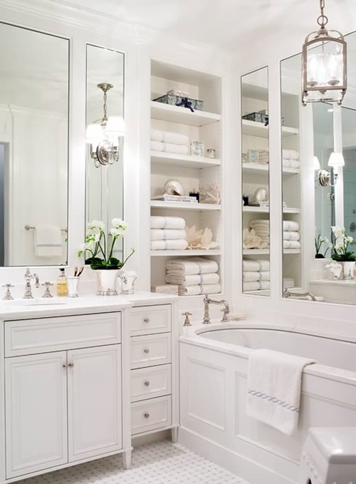 3 Fabulous Tips for a Great Bathroom Design