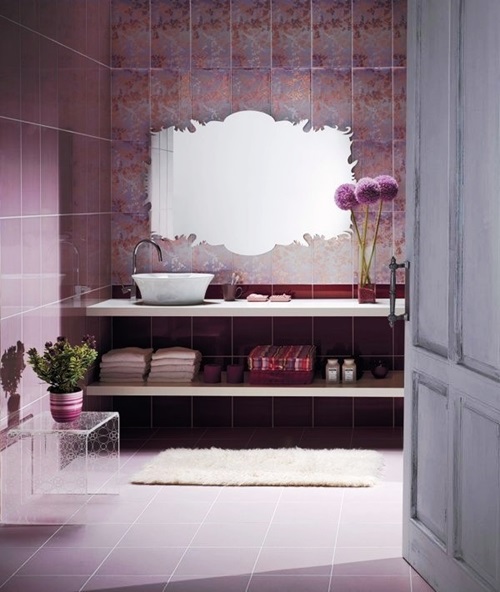 3 Fabulous Tips for a Great Bathroom Design