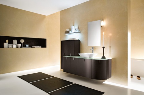 3 Fabulous Tips for a Great Bathroom Design