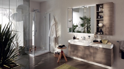 3 Fabulous Tips for a Great Bathroom Design