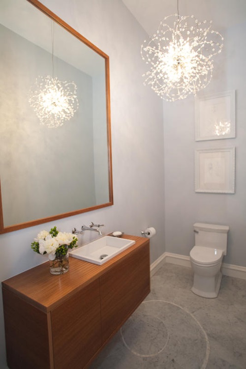 3 Fabulous Tips for a Great Bathroom Design