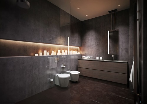 3 Fabulous Tips for a Great Bathroom Design