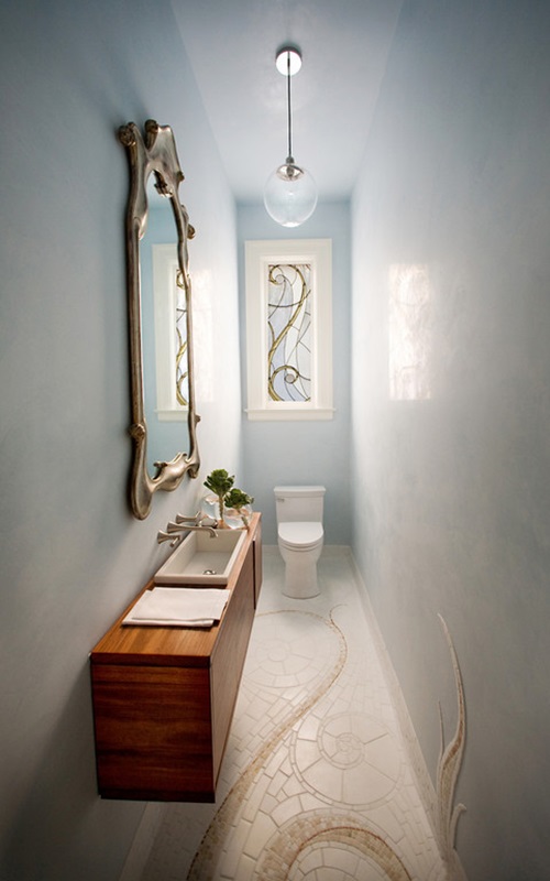 3 Fabulous Tips for a Great Bathroom Design