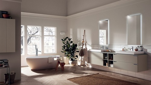 3 Fabulous Tips for a Great Bathroom Design