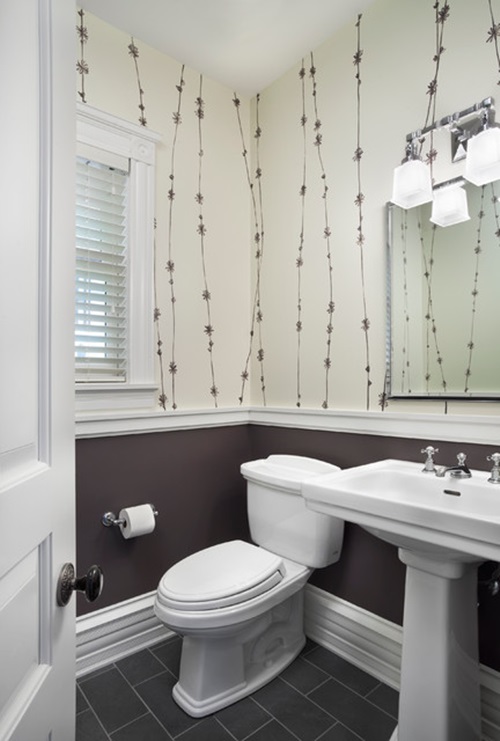 3 Fabulous Tips for a Great Bathroom Design