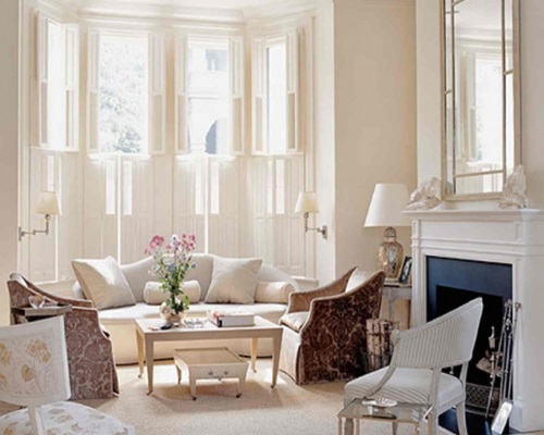 4 Clever Tips for Making Your Living Room Gorgeous Yet Simple