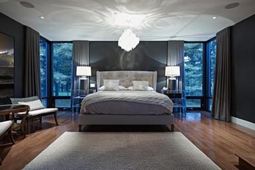 4 Essential Tips for Those Who want to Decorate a Master Bedroom