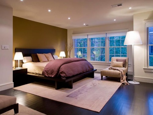 4 Essential Tips for Those Who want to Decorate a Master Bedroom