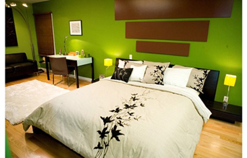 4 Essential Tips for Those Who want to Decorate a Master Bedroom