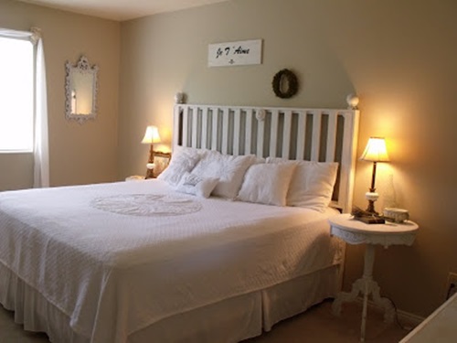 4 Essential Tips for Those Who want to Decorate a Master Bedroom