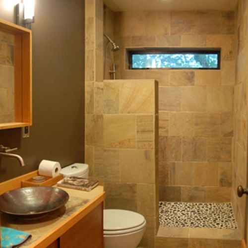 4 Tips to Help You with Decorating Your Tiny Bathroom