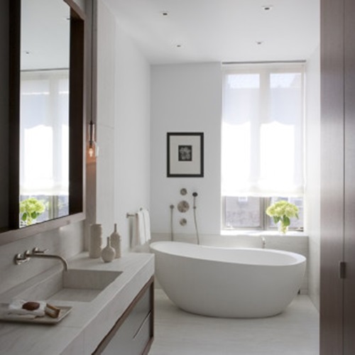 4 Tips to Help You with Decorating Your Tiny Bathroom