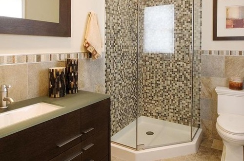 4 Tips to Help You with Decorating Your Tiny Bathroom