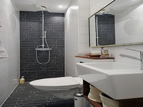 4 Tips to Help You with Decorating Your Tiny Bathroom