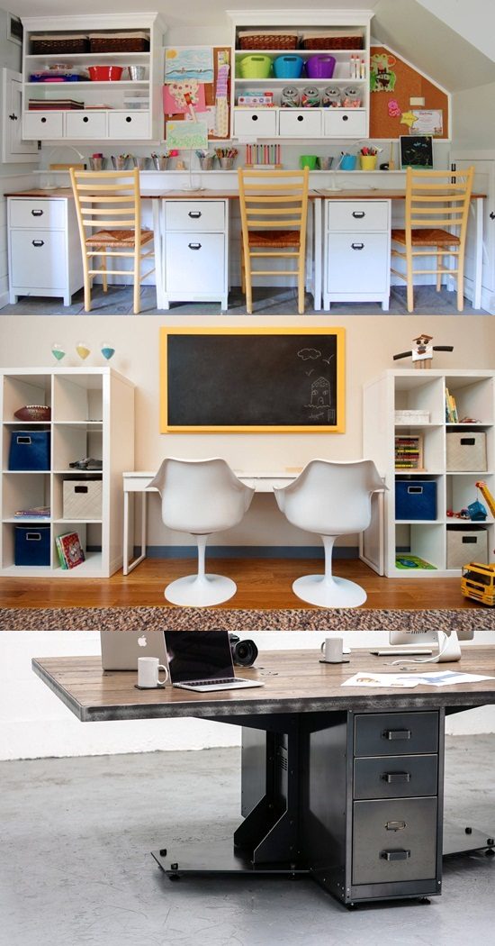5 Fantastic Computer Inspired Furnishings for your Kid’s Room