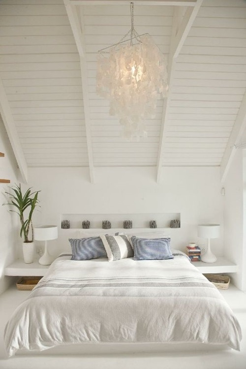 5 Perfect Bed Styles for Small Bedrooms