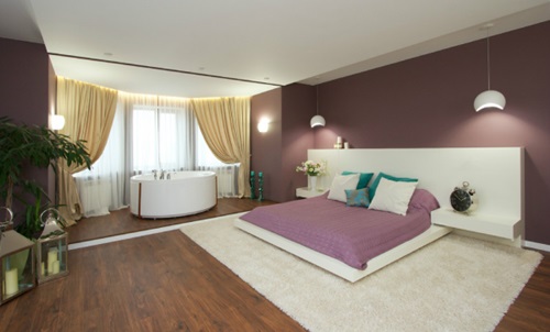 5 Perfect Bed Styles for Small Bedrooms