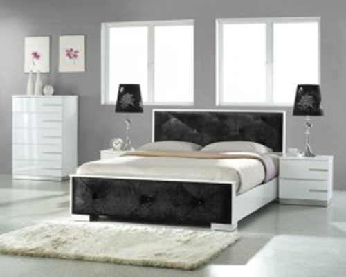 5 Perfect Bed Styles for Small Bedrooms