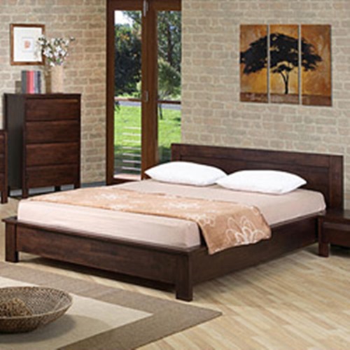 5 Perfect Bed Styles for Small Bedrooms