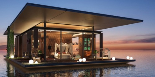 5 Perfect Bed Styles for Small Bedrooms