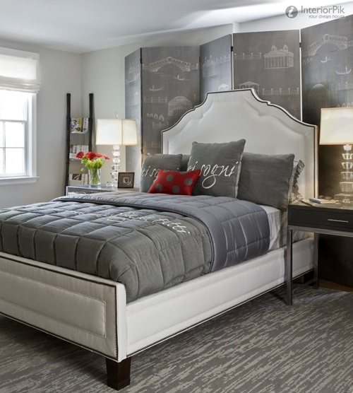 5 Perfect Bed Styles for Small Bedrooms