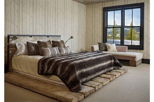 5 Perfect Bed Styles for Small Bedrooms