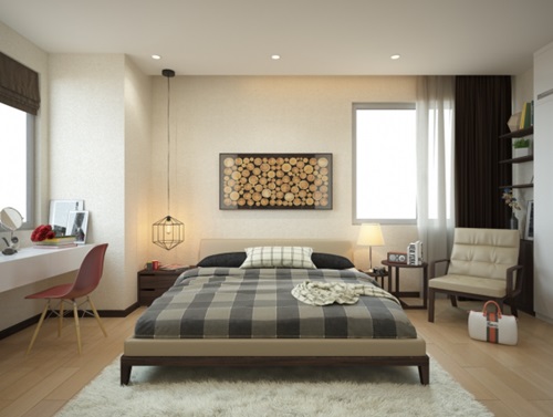 5 Perfect Bed Styles for Small Bedrooms