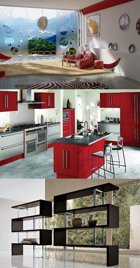 5 Unconventional Multifunctional Objects for Your Modern Home