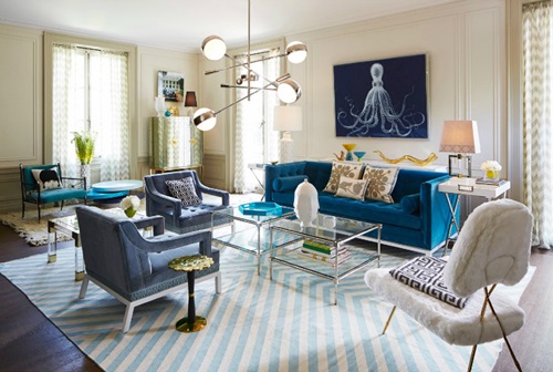 6 Most Popular Types of Lighting and Where to Use Them