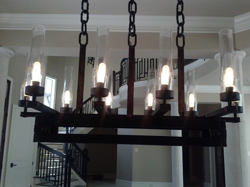 6 Most Popular Types of Lighting and Where to Use Them