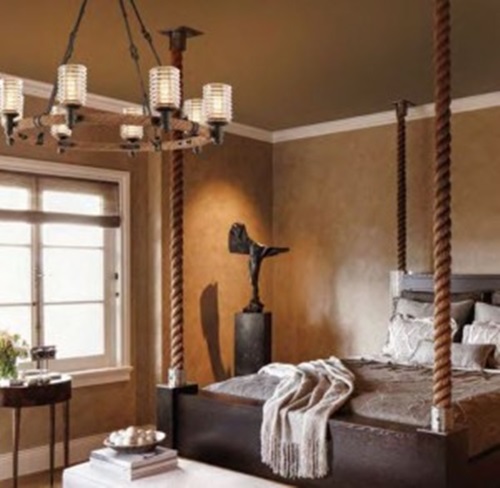 6 Most Popular Types of Lighting and Where to Use Them