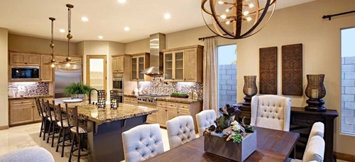 6 Most Popular Types of Lighting and Where to Use Them