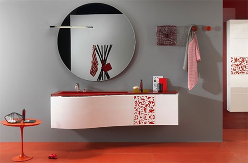 7 Helpful Tips to Decorate Your Bathroom
