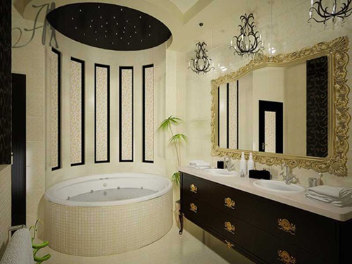 7 Helpful Tips to Decorate Your Bathroom