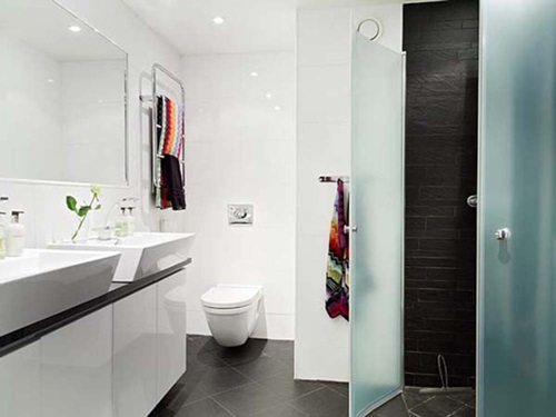7 Helpful Tips to Decorate Your Bathroom
