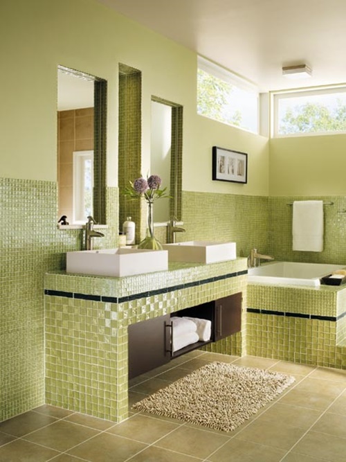 7 Helpful Tips to Decorate Your Bathroom