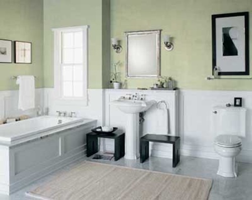 7 Helpful Tips to Decorate Your Bathroom
