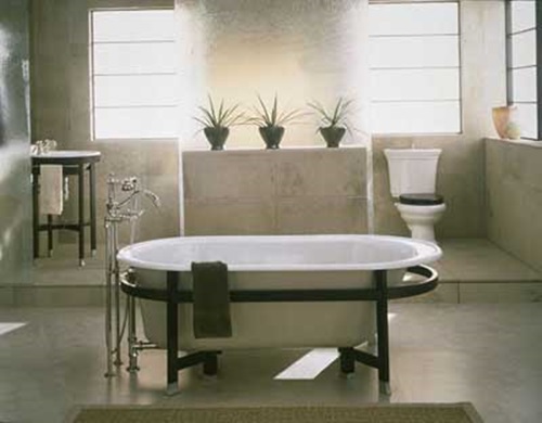 7 Helpful Tips to Decorate Your Bathroom