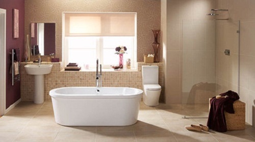 7 Helpful Tips to Decorate Your Bathroom