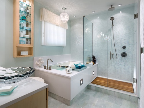 7 Helpful Tips to Decorate Your Bathroom