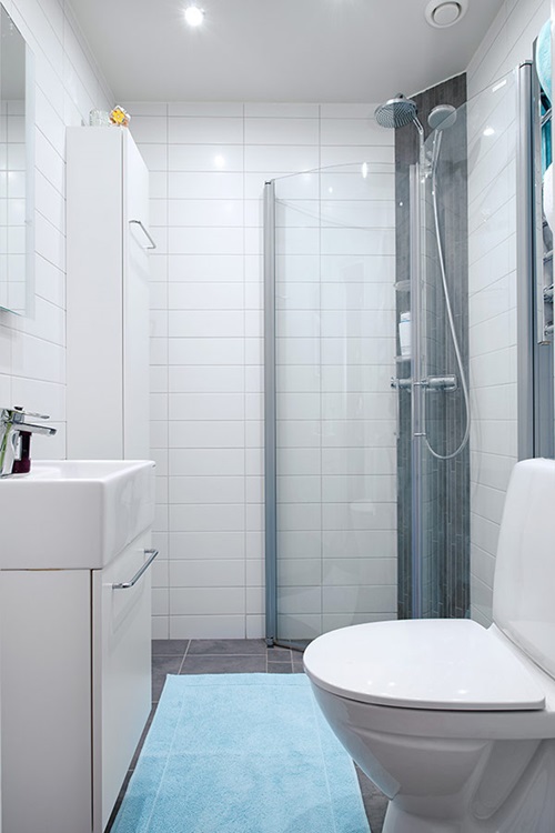 7 Helpful Tips to Decorate Your Bathroom