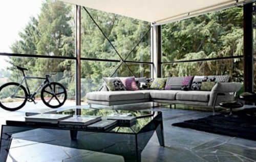 8 Secrets to Make Your Small Living Room Seem Spacious