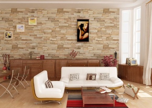 8 Secrets to Make Your Small Living Room Seem Spacious