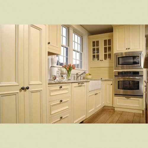 Brilliant Big Ideas for Small Kitchens