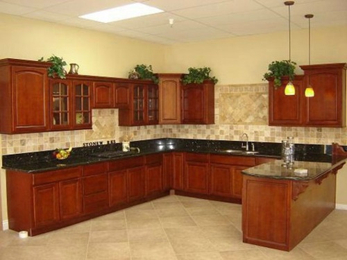 Brilliant Big Ideas for Small Kitchens