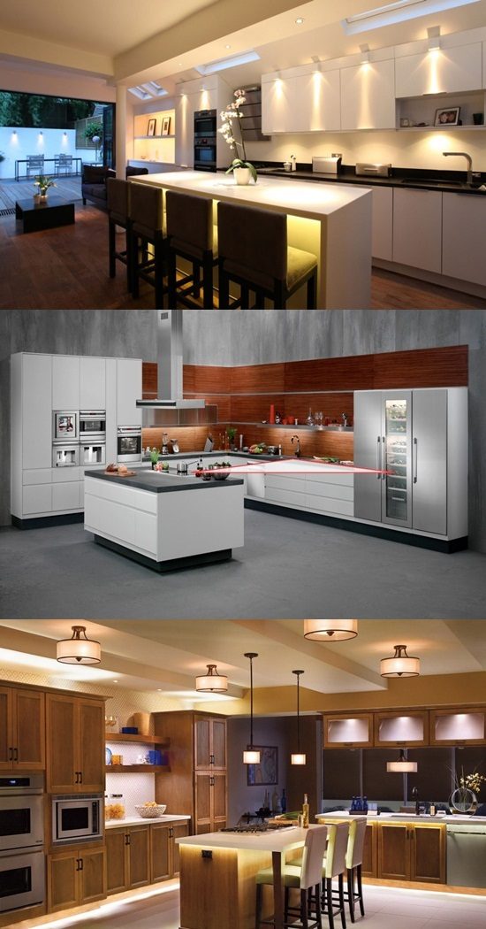 Common Mistakes to Avoid When Designing your Kitchen