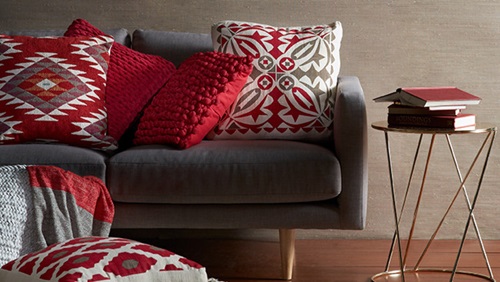 Few Great Tips on the Art of Choosing Cushions